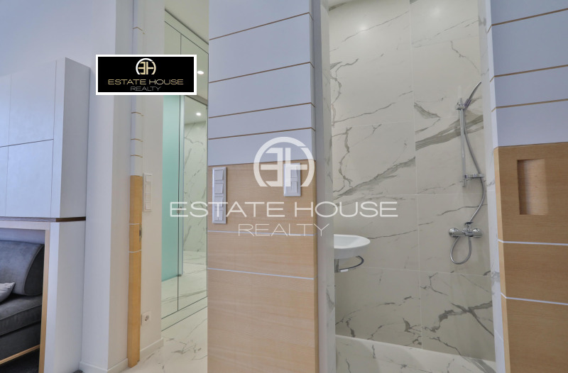 Дава под наем 2-СТАЕН, гр. София, Изток, снимка 12 - Апартаменти - 52604600