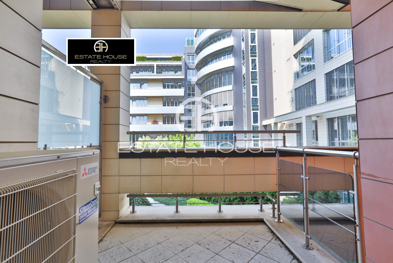 Дава под наем 2-СТАЕН, гр. София, Изток, снимка 14 - Апартаменти - 52604600