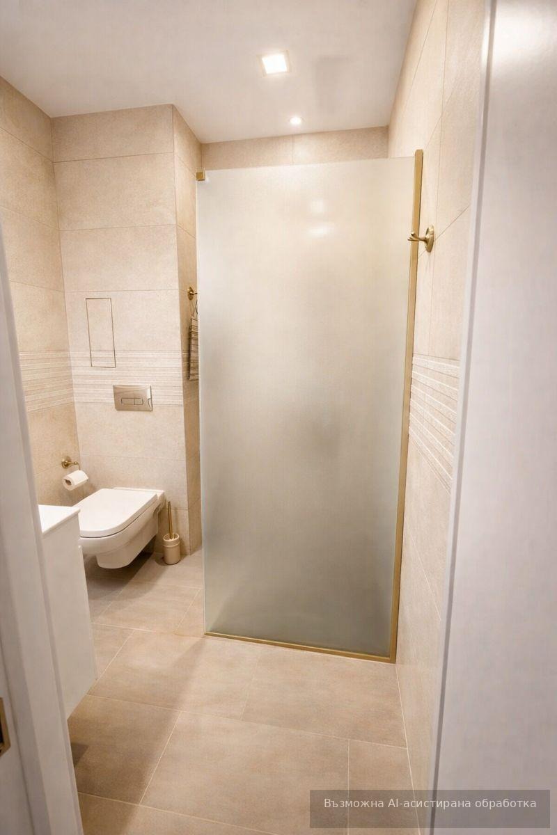 Дава под наем 2-СТАЕН, гр. Пловдив, Христо Смирненски, снимка 5 - Апартаменти - 53959685