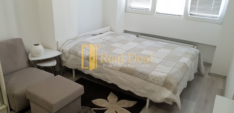 Da affittare  2 camere da letto Sofia , Tsentar , 100 mq | 39709597 - Immagine [10]