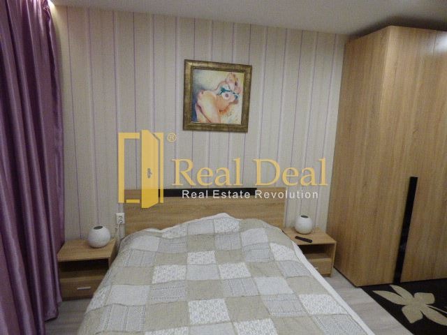 Da affittare  2 camere da letto Sofia , Tsentar , 100 mq | 39709597 - Immagine [6]