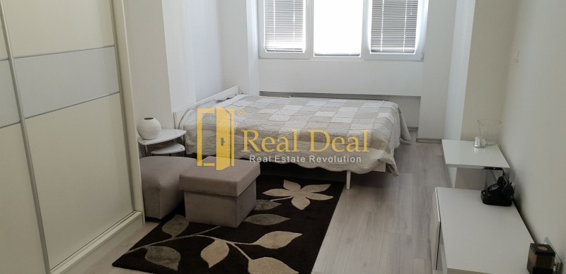 Da affittare  2 camere da letto Sofia , Tsentar , 100 mq | 39709597 - Immagine [9]