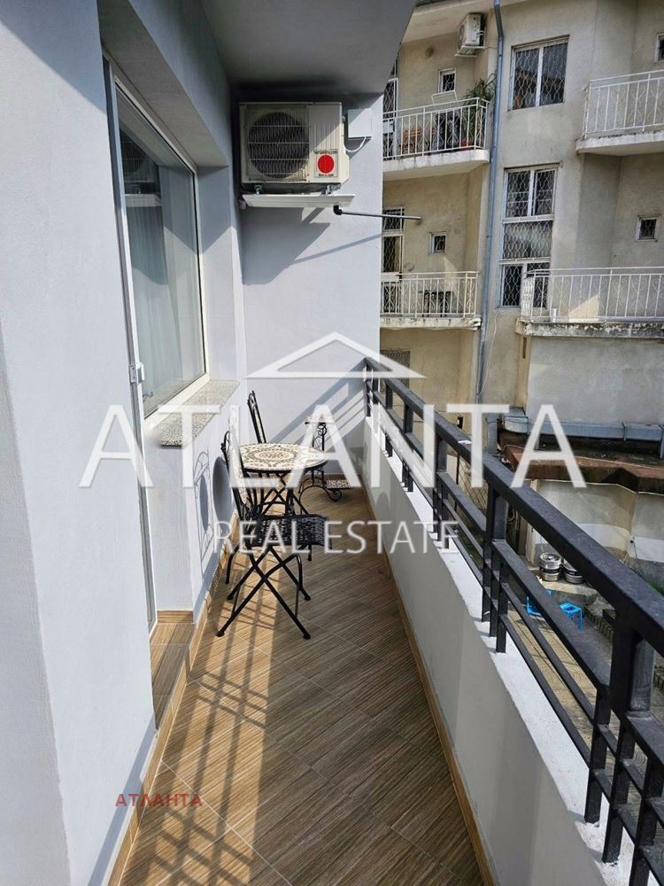 A louer  2 chambres Varna , Gratska mahala , 90 m² | 33703683 - image [9]