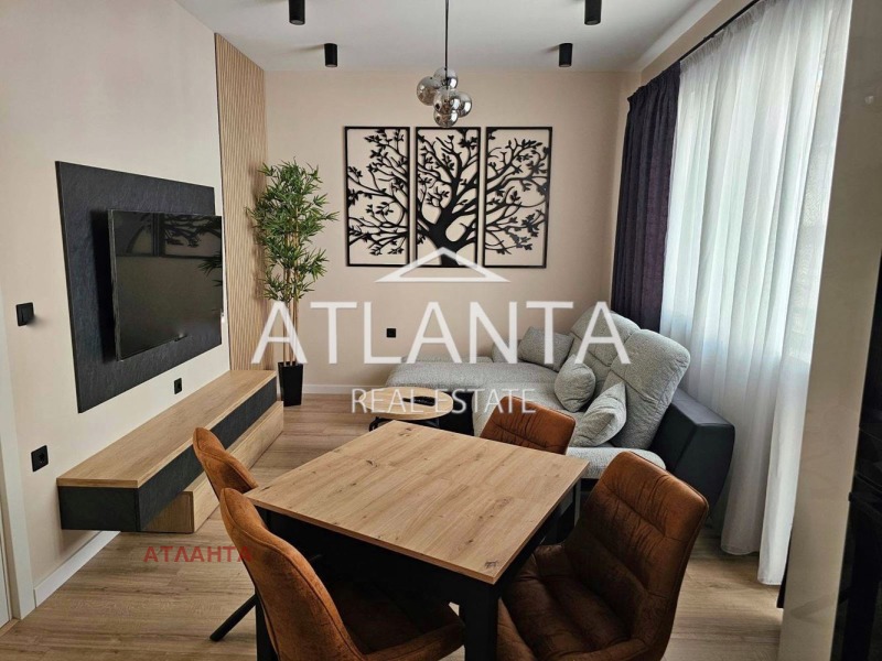 A louer  2 chambres Varna , Gratska mahala , 90 m² | 33703683 - image [3]