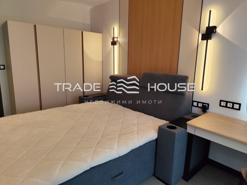 Vuokrattavana  2 makuuhuonetta Plovdiv , Tsentar , 130 neliömetriä | 91998550 - kuva [8]