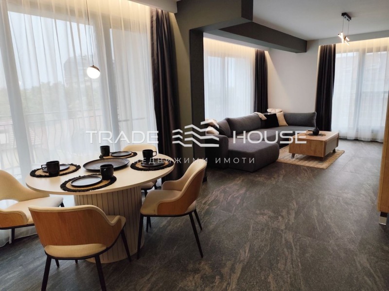Vuokrattavana  2 makuuhuonetta Plovdiv , Tsentar , 130 neliömetriä | 91998550 - kuva [12]