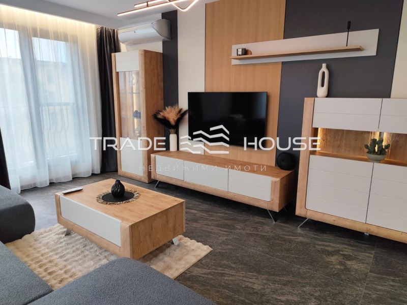 Vuokrattavana  2 makuuhuonetta Plovdiv , Tsentar , 130 neliömetriä | 91998550 - kuva [2]