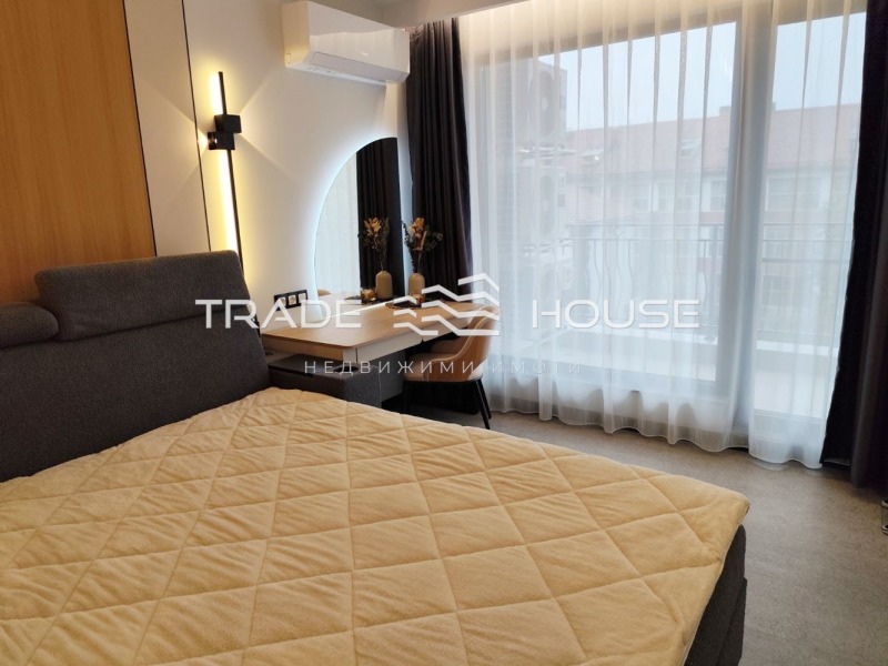 Vuokrattavana  2 makuuhuonetta Plovdiv , Tsentar , 130 neliömetriä | 91998550 - kuva [9]