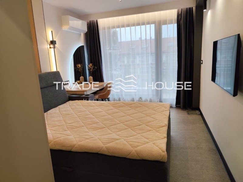 Vuokrattavana  2 makuuhuonetta Plovdiv , Tsentar , 130 neliömetriä | 91998550 - kuva [7]