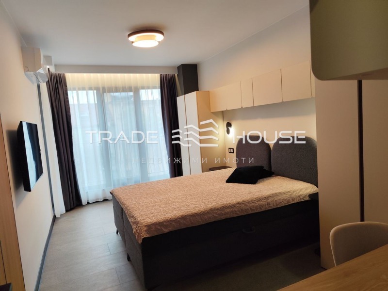 Vuokrattavana  2 makuuhuonetta Plovdiv , Tsentar , 130 neliömetriä | 91998550 - kuva [6]