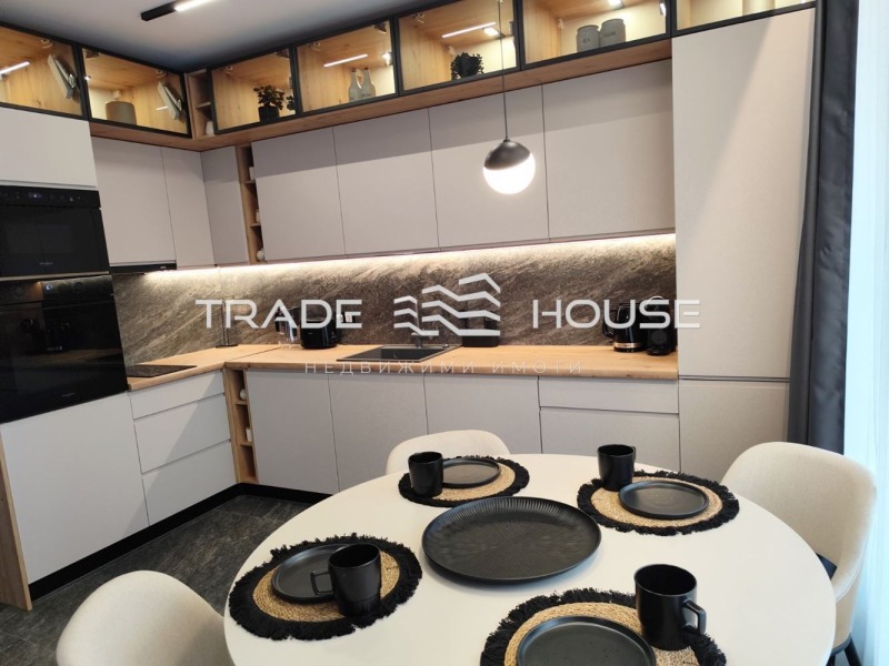 Vuokrattavana  2 makuuhuonetta Plovdiv , Tsentar , 130 neliömetriä | 91998550 - kuva [4]