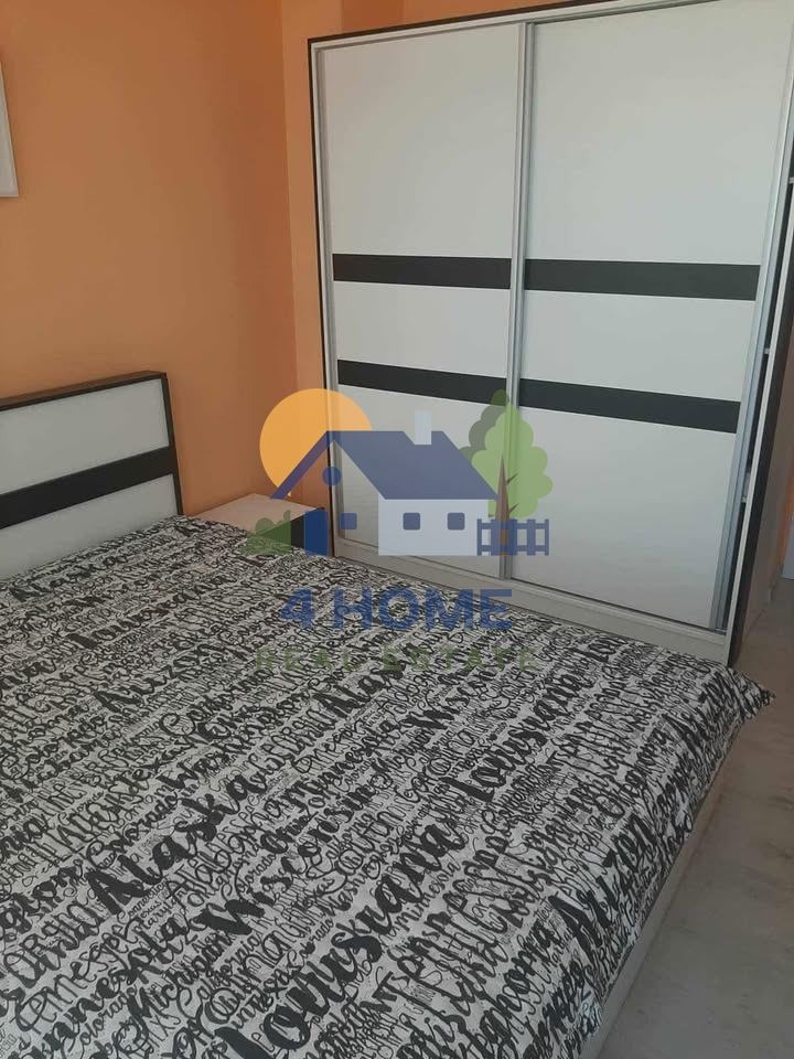 Дава под наем 3-СТАЕН, гр. Варна, Виница, снимка 3 - Апартаменти - 52414097