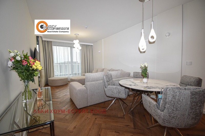 Дава под наем 3-СТАЕН, гр. София, Кръстова вада