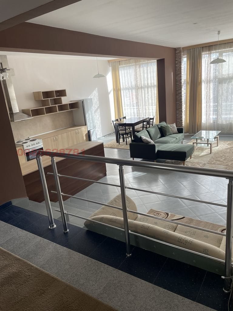 Do wynajęcia  3 sypialnie Kardżali , Wazrożdenci , 116 mkw | 43011207