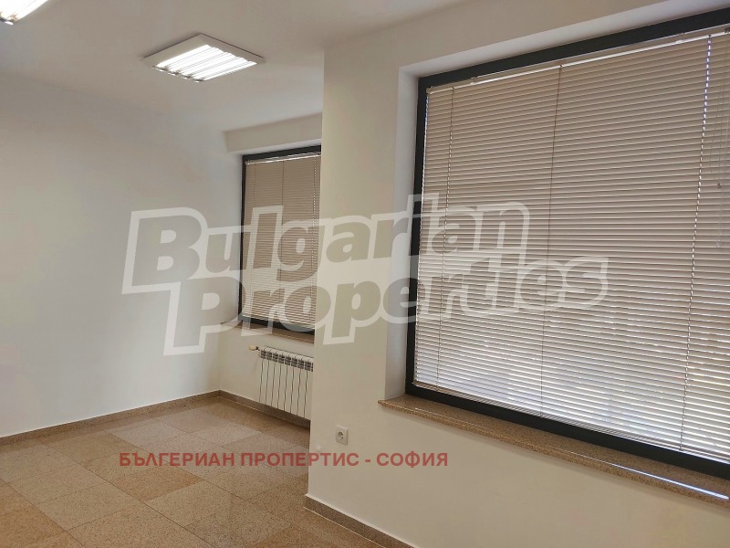 Дава под наем ОФИС, гр. София, Медицинска академия, снимка 16 - Офиси - 53471249