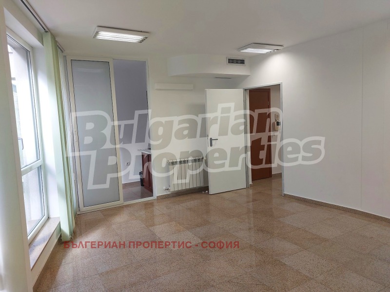 Дава под наем ОФИС, гр. София, Медицинска академия, снимка 4 - Офиси - 53471249