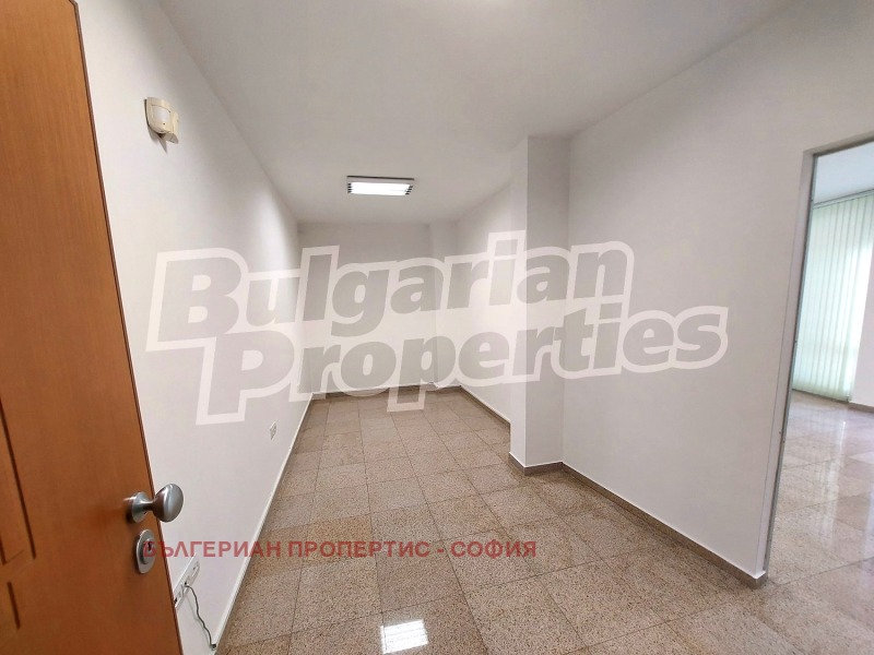 Дава под наем ОФИС, гр. София, Медицинска академия, снимка 10 - Офиси - 53471249