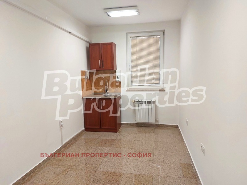 Дава под наем ОФИС, гр. София, Медицинска академия, снимка 12 - Офиси - 53471249