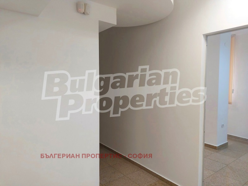 Дава под наем ОФИС, гр. София, Медицинска академия, снимка 14 - Офиси - 53471249