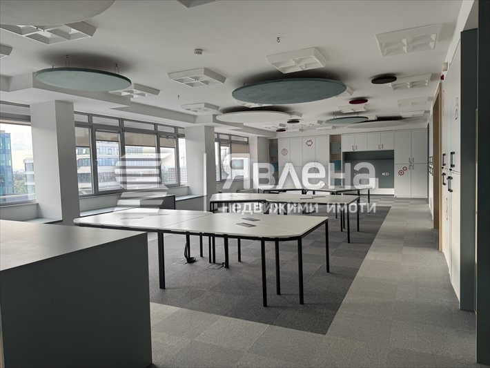 Дава под наем ОФИС, гр. София, Младост 4