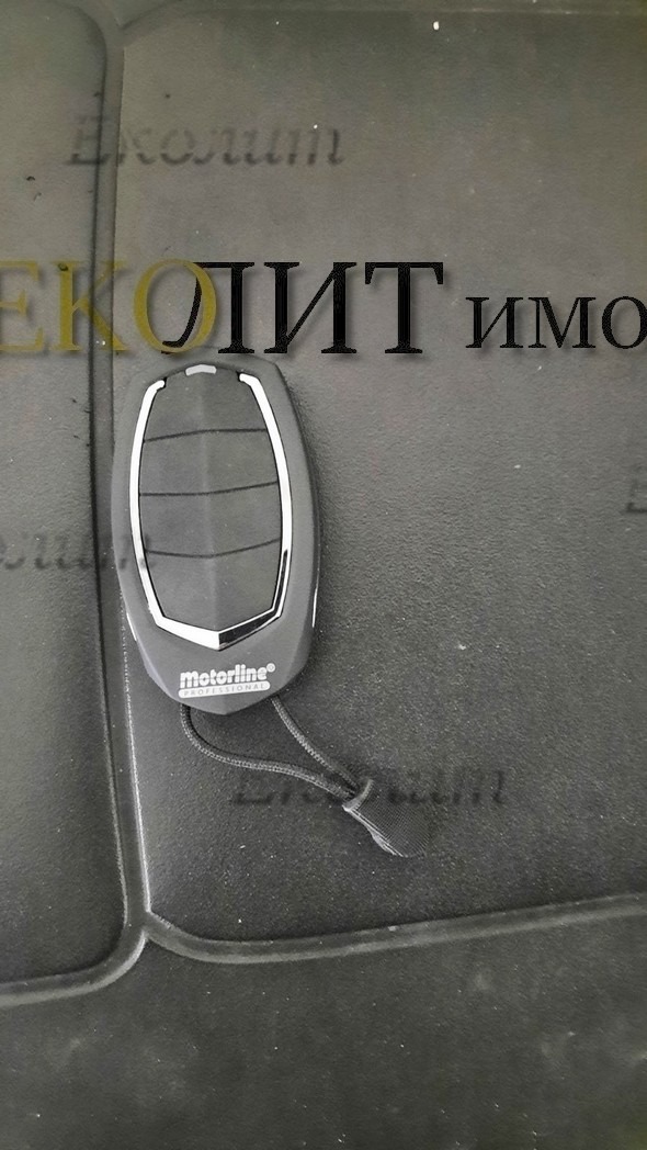 Дава под наем ГАРАЖ, ПАРКОМЯСТО, гр. София, Център, снимка 2 - Гаражи и паркоместа - 55584881