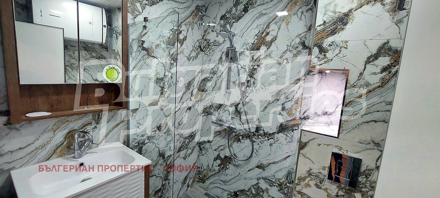 Дава под наем 2-СТАЕН, гр. София, Малинова долина, снимка 12 - Апартаменти - 53657370