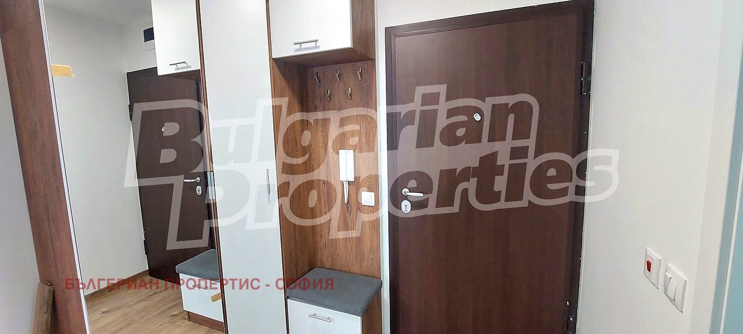 Дава под наем 2-СТАЕН, гр. София, Малинова долина, снимка 13 - Апартаменти - 53657370