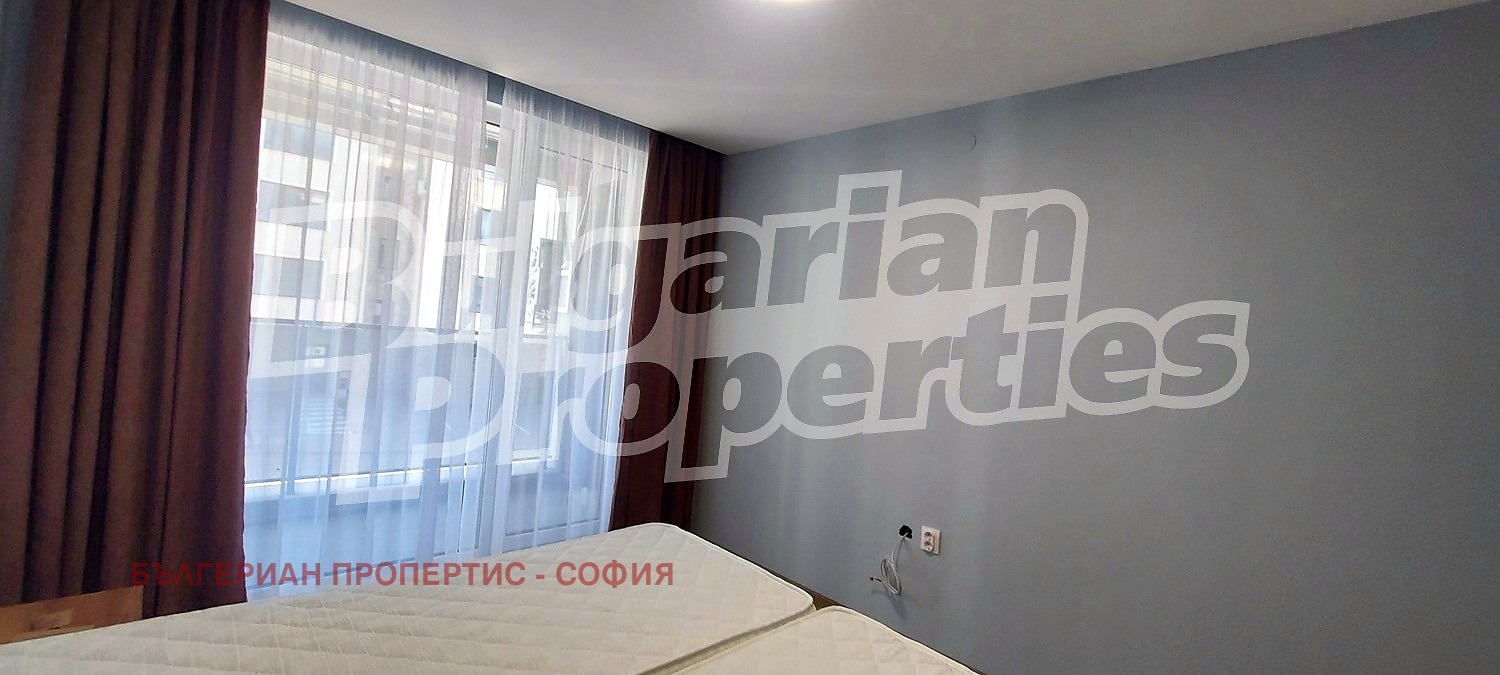 Дава под наем 2-СТАЕН, гр. София, Малинова долина, снимка 9 - Апартаменти - 53657370