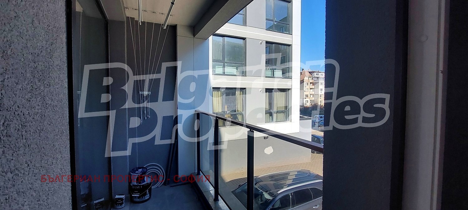 Дава под наем 2-СТАЕН, гр. София, Малинова долина, снимка 6 - Апартаменти - 53657370