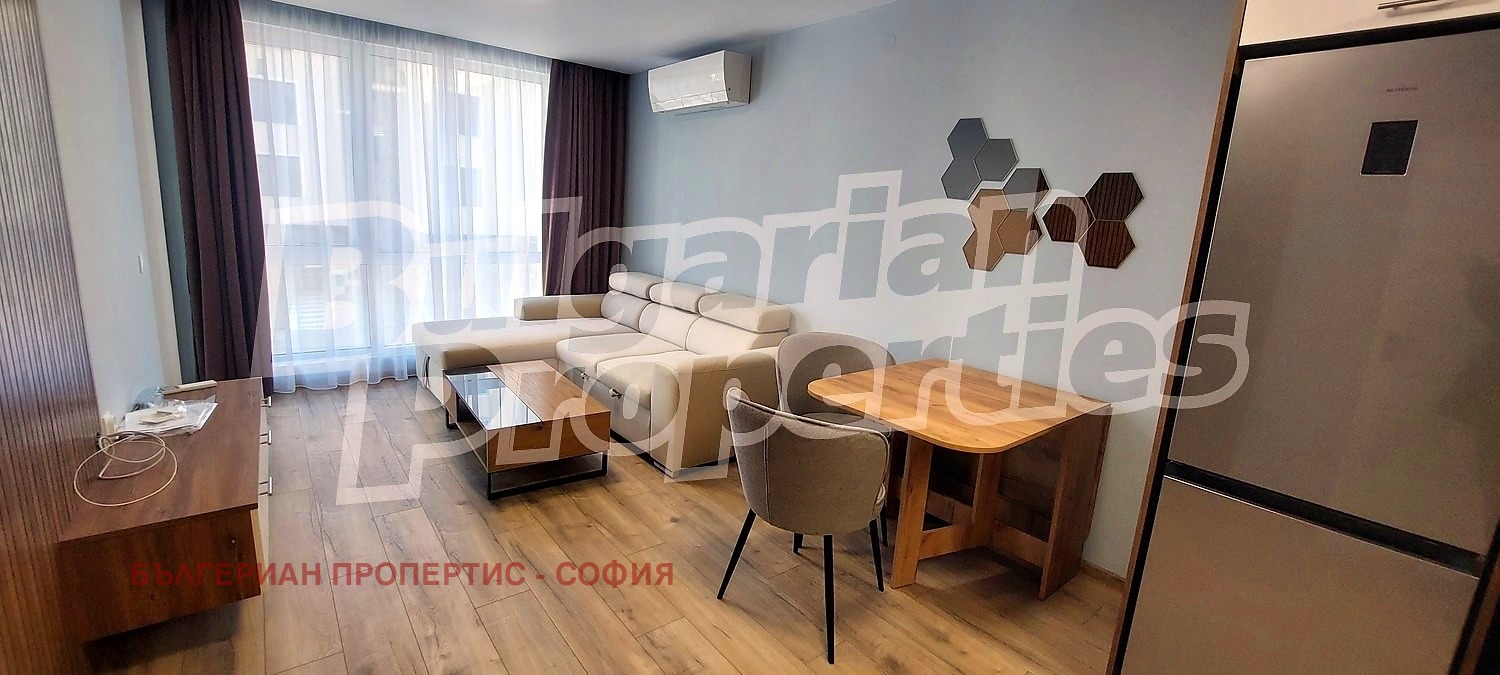 Дава под наем 2-СТАЕН, гр. София, Малинова долина