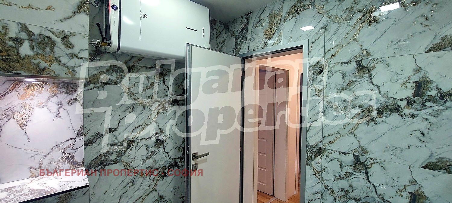 Дава под наем 2-СТАЕН, гр. София, Малинова долина, снимка 11 - Апартаменти - 53657370