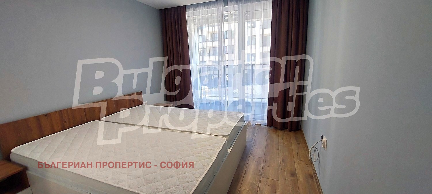 Дава под наем 2-СТАЕН, гр. София, Малинова долина, снимка 4 - Апартаменти - 53657370