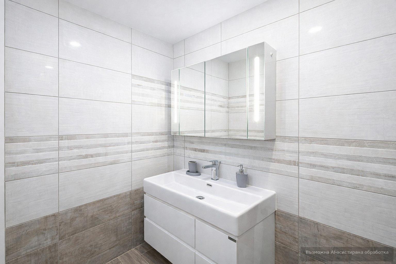 Дава под наем 2-СТАЕН, гр. Пловдив, Южен, снимка 6 - Апартаменти - 54363559