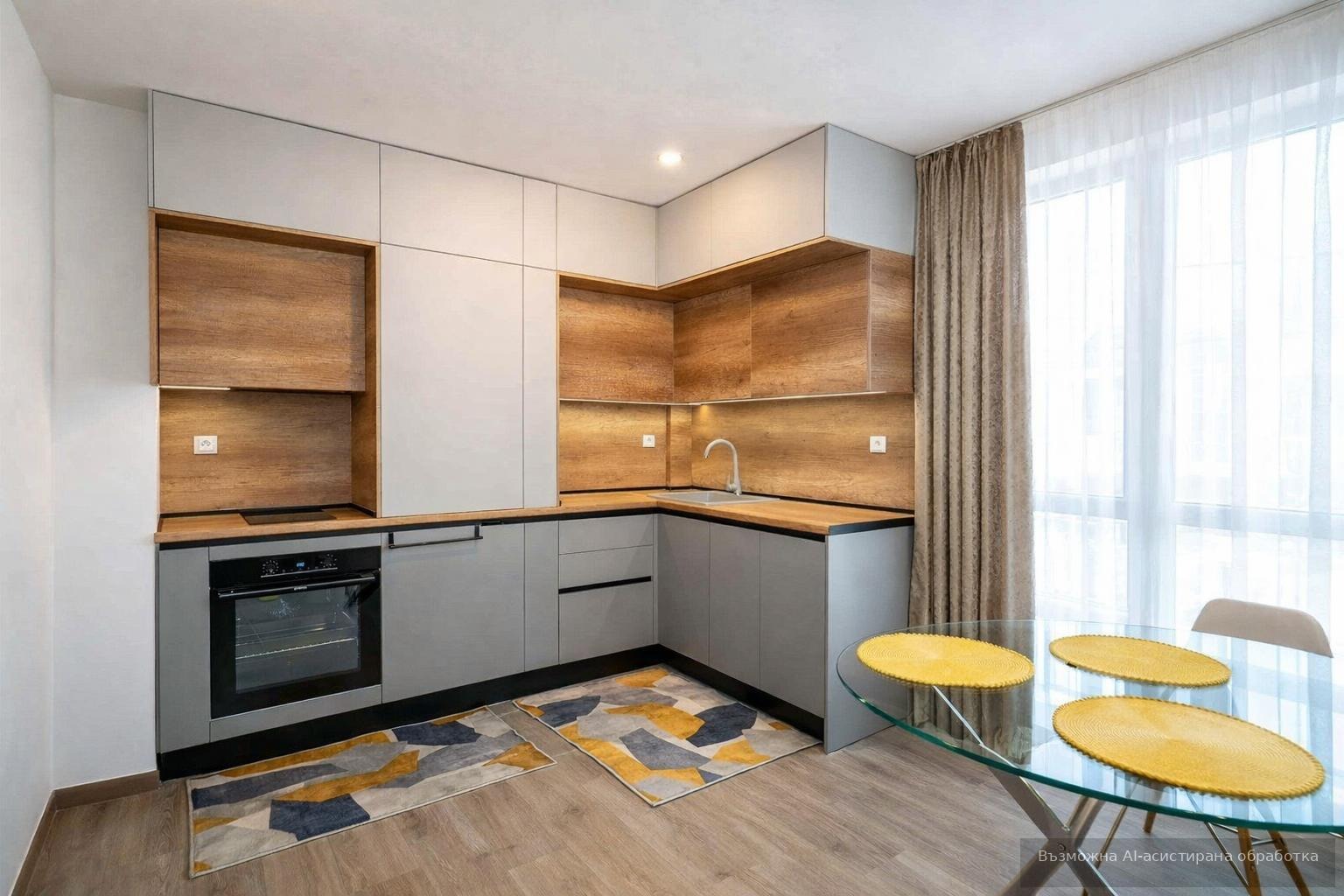 Дава под наем 2-СТАЕН, гр. Пловдив, Южен, снимка 4 - Апартаменти - 54363559