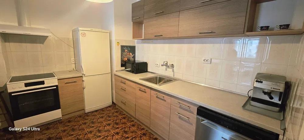 Дава под наем 2-СТАЕН, гр. София, Овча купел, снимка 4 - Апартаменти - 55530281