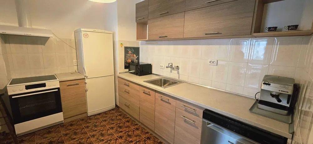 Дава под наем 2-СТАЕН, гр. София, Овча купел, снимка 4 - Апартаменти - 55530281