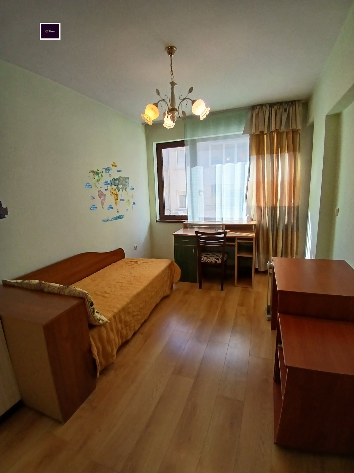 Дава под наем 3-СТАЕН, гр. Варна, Левски 1, снимка 8 - Апартаменти - 54120381