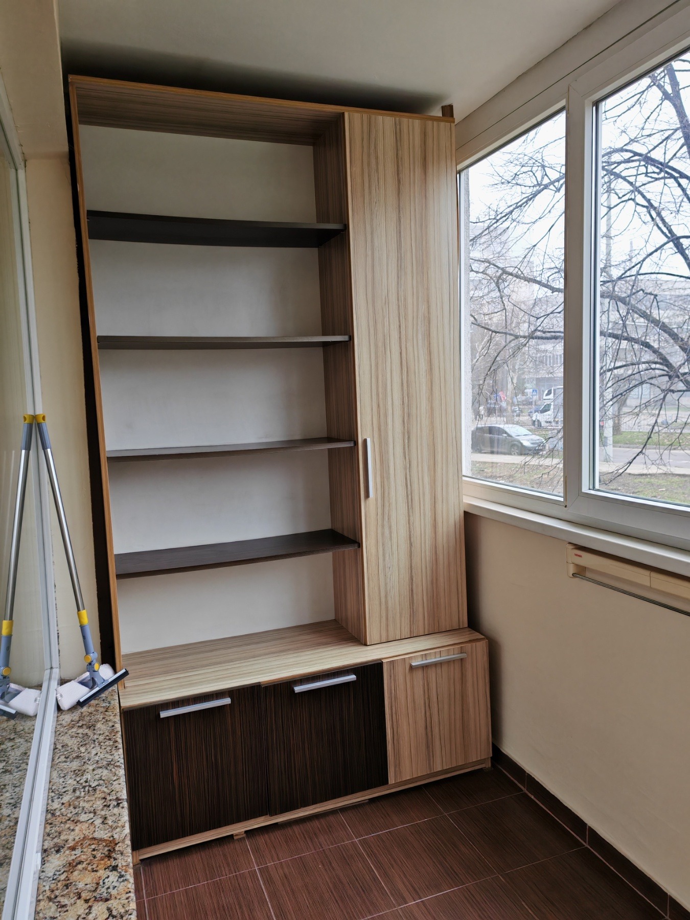 Дава под наем 3-СТАЕН, гр. Русе, Здравец Север 1, снимка 7 - Апартаменти - 54222955