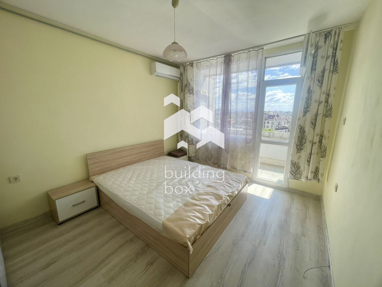 Дава под наем 3-СТАЕН, гр. София, Зона Б-18, снимка 3 - Апартаменти - 54737685
