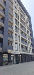 Дава под наем  2-стаен град Пловдив , Каменица 2 , 74 кв.м | 80569367 - изображение [15]