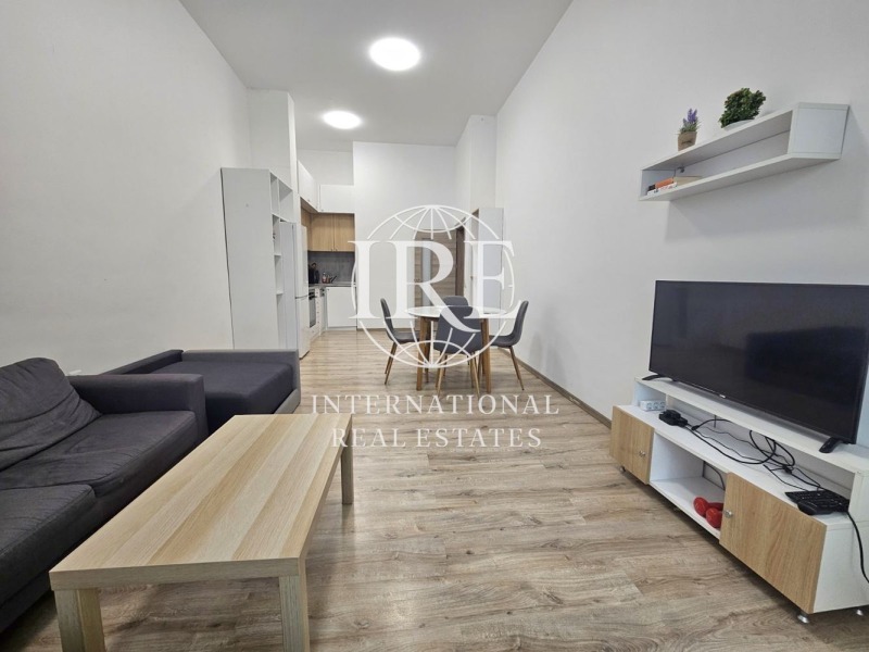 Дава под Наем 3-СТАЕН в град Варна, Левски 1 - 120 кв.м / 900 € » 1 760.25 лв., ИНТЕРНЕШЪНЪЛ РИЪЛ ЕСТЕЙТС ООД