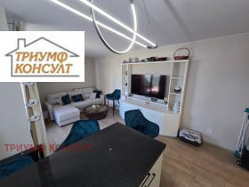 1 bedroom Gorublyane, Sofia 2