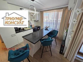 1 bedroom Gorublyane, Sofia 1