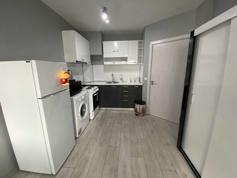 K pronájmu  1 ložnice Varna , Kolchozen pazar , 59 m2 | 47254763