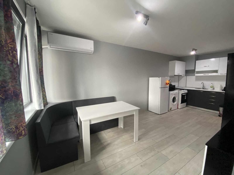 En renta  1 dormitorio Varna , Koljozen pazar , 59 metros cuadrados | 47254763 - imagen [2]