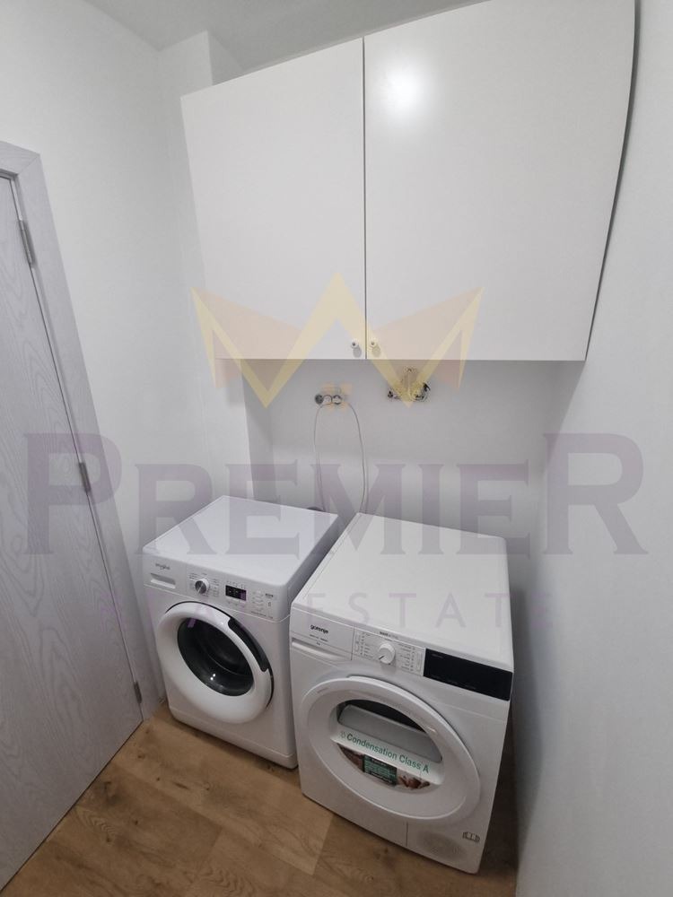 Προς ενοικίαση  1 υπνοδωμάτιο Βαρνα , ΤΣβετεν κβαρταλ , 65 τ.μ | 12323776 - εικόνα [13]