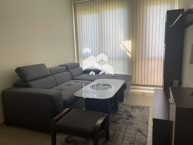 Издаје се  1 спаваћа соба Пловдив , Кјучук Париж , 57 м2 | 73839836 - слика [2]