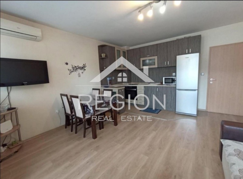 K pronájmu  1 ložnice Varna , Kolchozen pazar , 65 m2 | 97288212 - obraz [2]