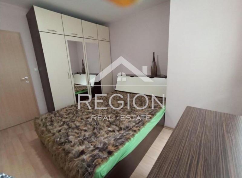 K pronájmu  1 ložnice Varna , Kolchozen pazar , 65 m2 | 97288212 - obraz [7]