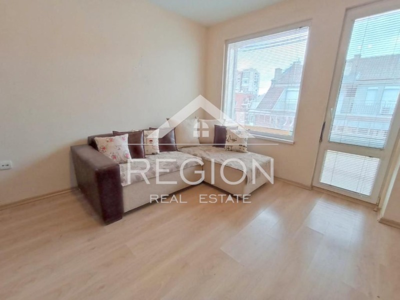 K pronájmu  1 ložnice Varna , Kolchozen pazar , 65 m2 | 97288212 - obraz [4]
